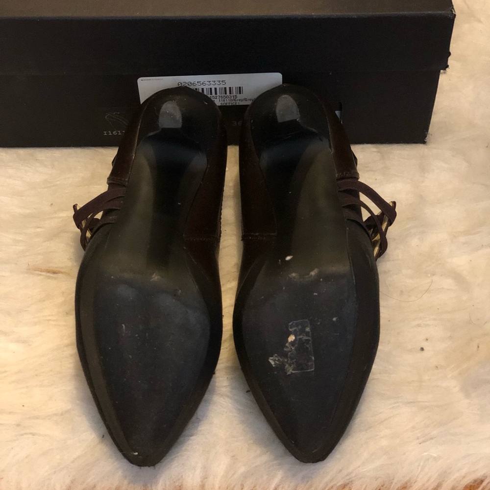Stella McCartney Booties - Picture 3 of 5